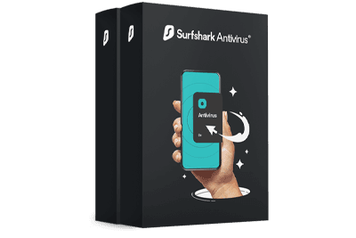 Surfshark Antivirus